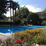 Sabrina 09 By Fewotessin Apartamento