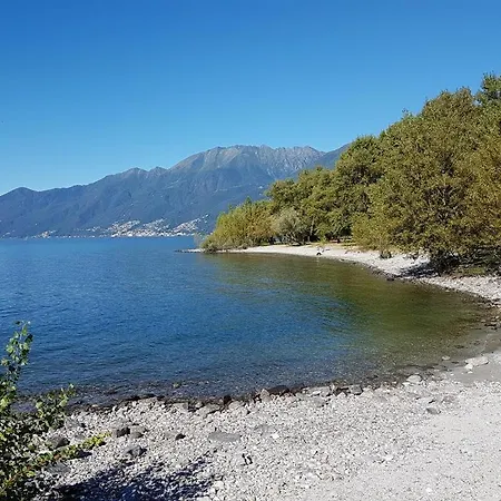 Апартаменты Sabrina 09 By Fewotessin Аскона