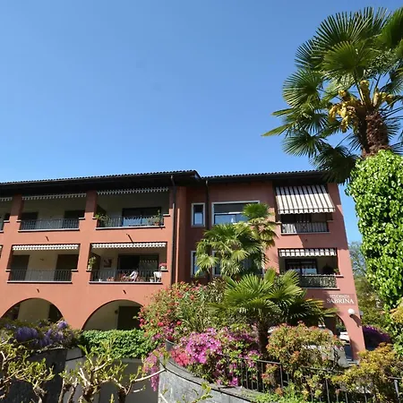 Апартаменты Sabrina 09 By Fewotessin *