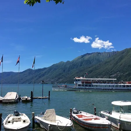 Sabrina 09 By Fewotessin Апартаменты Аскона