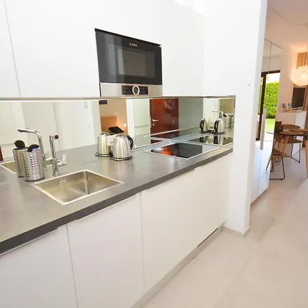 Appartement Sabrina 09 By Fewotessin *