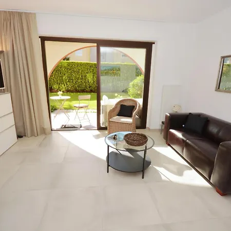 Апартаменты Sabrina 09 By Fewotessin Аскона