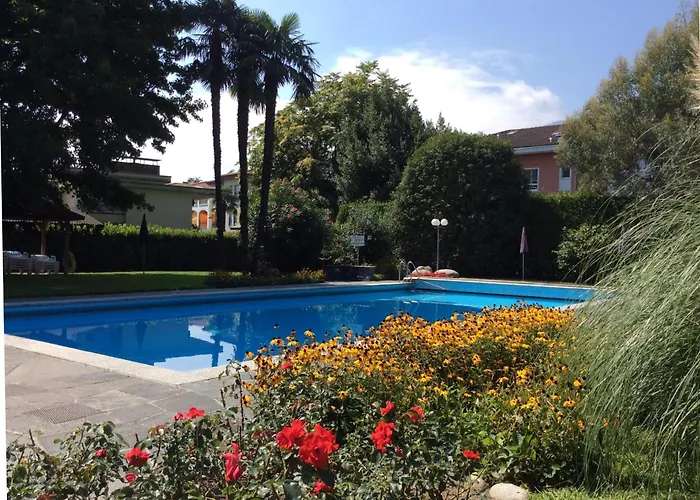 Sabrina 09 By Fewotessin Apartament