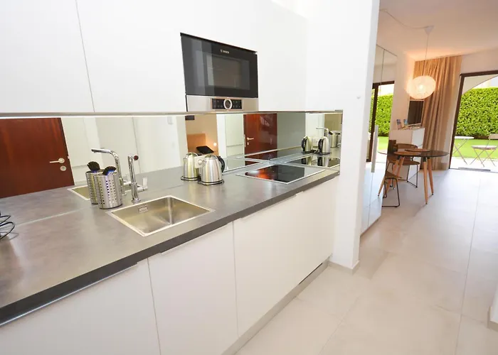 Apartament Sabrina 09 By Fewotessin *