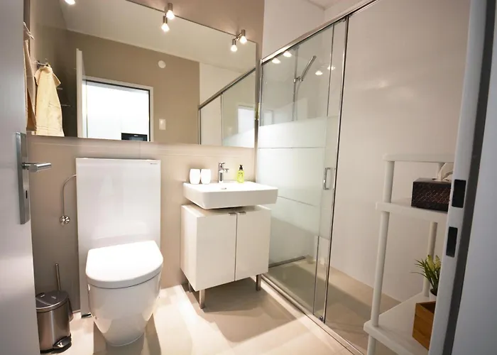 Sabrina 09 By Fewotessin Apartament Ascona