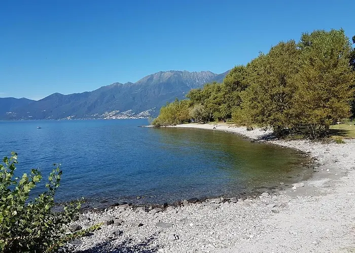 Daire Sabrina 09 By Fewotessin Ascona